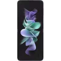 Samsung Galaxy Z Flip 3 256GB Light Violet SM-F711BLVFSER