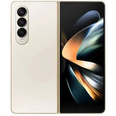 Samsung Galaxy Z Fold 4 12/1TB Beige SM-F936BZENSKZ