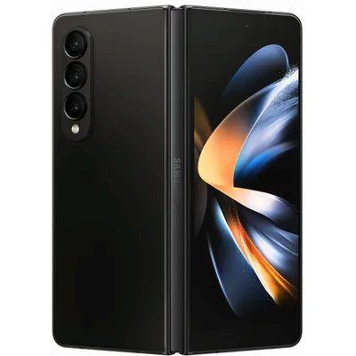 смартфон Samsung Galaxy Z Fold 4 12/256GB Black SM-F936BZKBSKZ