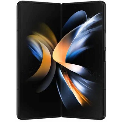 Samsung Galaxy Z Fold 4 12/256GB Black SM-F936BZKBSKZ