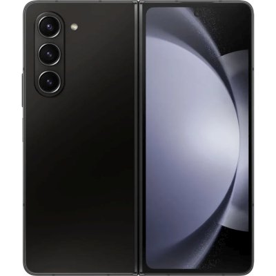 смартфон Samsung Galaxy Z Fold 5 12/256GB Black SM-F946BZKBSKZ