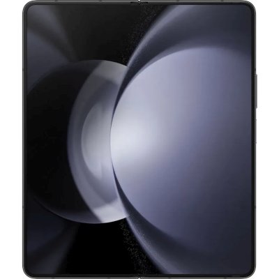 смартфон Samsung Galaxy Z Fold 5 12/256GB Black SM-F946BZKDMEA