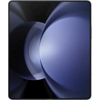 смартфон Samsung Galaxy Z Fold 5 12/256GB Blue SM-F946BLBBSKZ