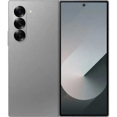 смартфон Samsung Galaxy Z Fold 6 12/1TB Grey SM-F956BZSNCAU
