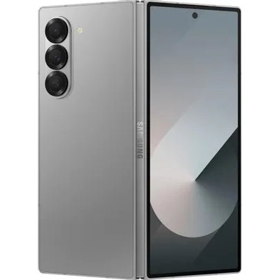 Samsung Galaxy Z Fold 6 12/1TB Grey SM-F956BZSNCAU