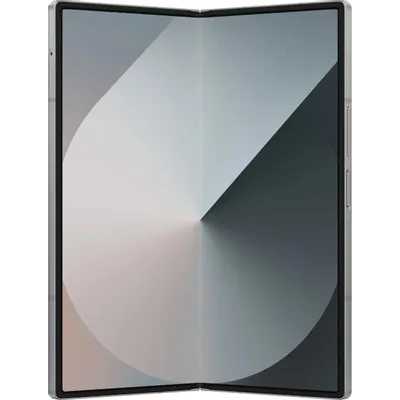 Samsung Galaxy Z Fold 6 12/1TB Grey SM-F956BZSNCAU
