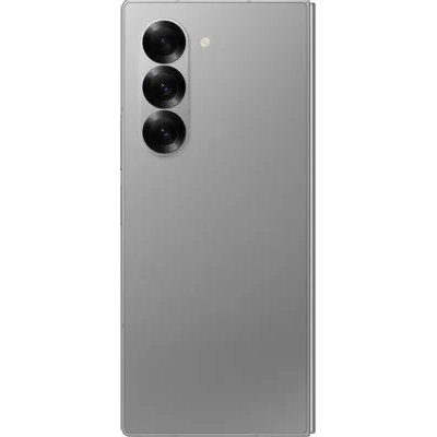 Samsung Galaxy Z Fold 6 12/1TB Grey SM-F956BZSNCAU