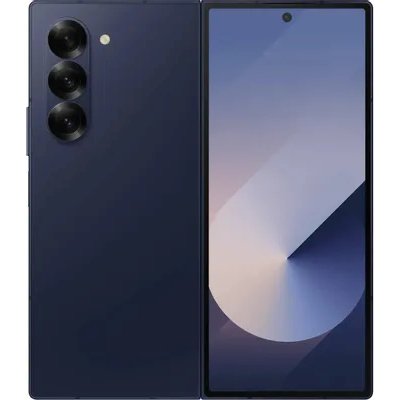 смартфон Samsung Galaxy Z Fold 6 12/256GB Blue SM-F956BDBBCAU