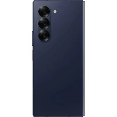 Samsung Galaxy Z Fold 6 12/256GB Blue SM-F956BDBBCAU
