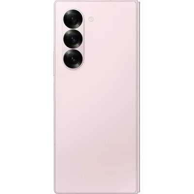 Samsung Galaxy Z Fold 6 12/256GB Pink SM-F956BLIBSKZ