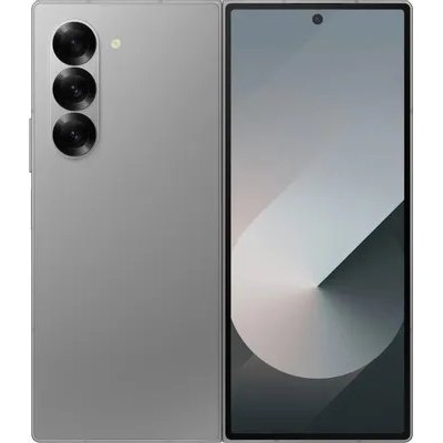 смартфон Samsung Galaxy Z Fold 6 12/512GB Grey SM-F956BZSCCAU
