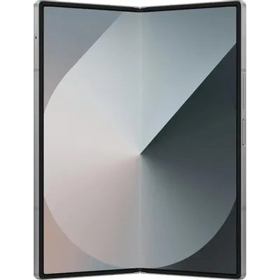 Samsung Galaxy Z Fold 6 12/512GB Grey SM-F956BZSCCAU