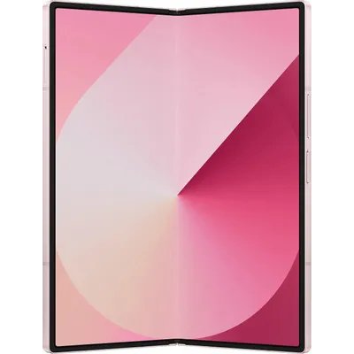 Samsung Galaxy Z Fold 6 12/512GB Pink SM-F956BLICSKZ