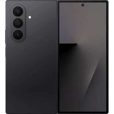 смартфон Samsung Galaxy Z Fold 7 12/256GB Black SM-F966BZKBCAC