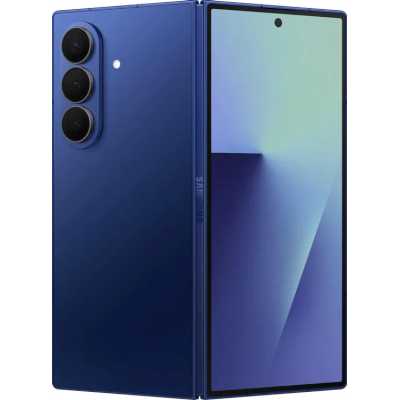 Samsung Galaxy Z Fold 7 12/256GB Blue SM-F966BDBBCAC