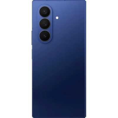 смартфон Samsung Galaxy Z Fold 7 12/256GB Blue SM-F966BDBBCAC