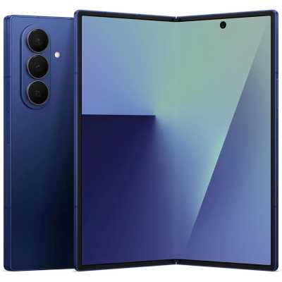 Samsung Galaxy Z Fold 7 12/512GB Blue SM-F966BDBCCAC