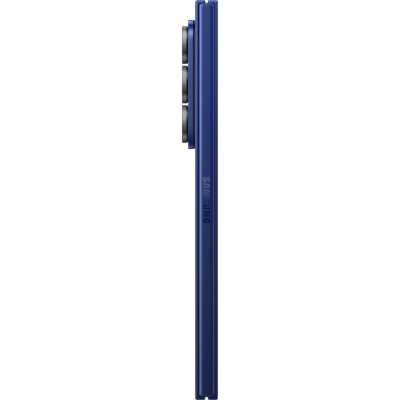 смартфон Samsung Galaxy Z Fold 7 12/512GB Blue SM-F966BDBCCAC
