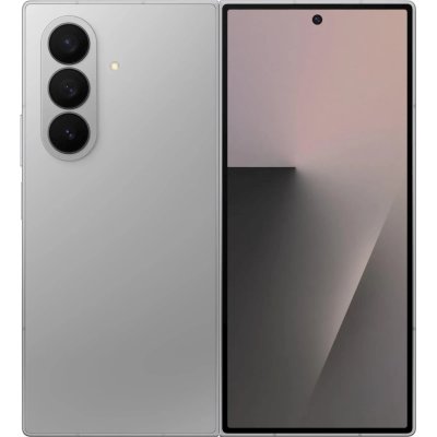 смартфон Samsung Galaxy Z Fold 7 12/512GB Grey SM-F966BZSCCAC
