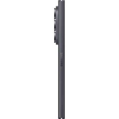 смартфон Samsung Galaxy Z Fold 8 Ultra 12/256GB Graphite SM-F976BZKBCAU