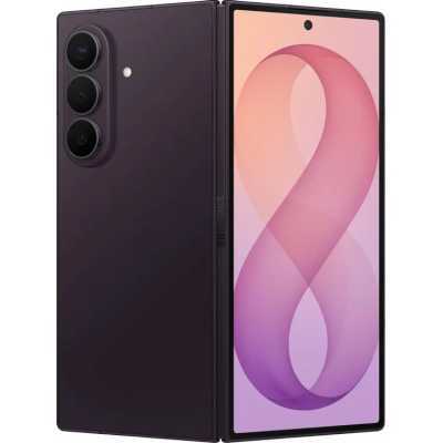 Samsung Galaxy Z Fold 8 Ultra 16/1TB Violet SM-F976BZVNCAU