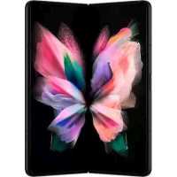 Samsung Galaxy Z Fold 3 256GB Black SM-F926BZKDSER
