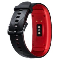 Samsung Gear Fit2 Pro SM-R365NZRNSER