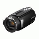 видеокамера Samsung HMX-H100P
