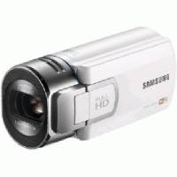видеокамера Samsung HMX-QF30 White