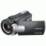 видеокамера Samsung HMX-S10BP