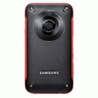 видеокамера Samsung HMX-W350 Red