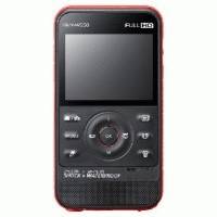 Samsung HMX-W350 Red