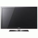 телевизор Samsung LE37C550J1W