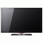 телевизор Samsung LE37C650L1W