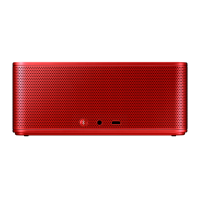 Samsung Level Box Mini Mono Red