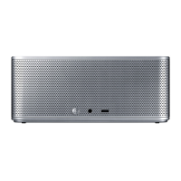 Samsung Level Box Mini Mono Silver