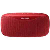 колонка Samsung Level Box Slim Red