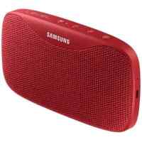 Samsung Level Box Slim Red