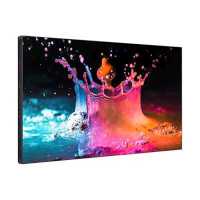 Samsung LH55UDEBLBB/RU