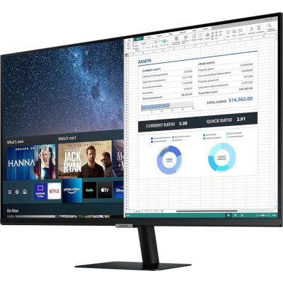 Samsung Smart М7 S43AM700UU