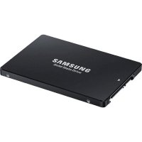 SSD диск Samsung MZ-7KM240E