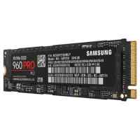 Samsung 960 PRO 2Tb MZ-V6P2T0BW