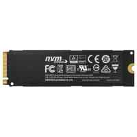 Samsung 960 PRO 2Tb MZ-V6P2T0BW