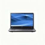 ноутбук Samsung NP300E5A-A01