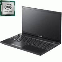 ноутбук Samsung NP300V5A-S1C