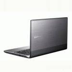 ноутбук Samsung NP350U2B-A04