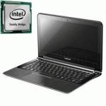 ноутбук Samsung NP900X3A-B03