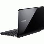 нетбук Samsung NPNC110-A07