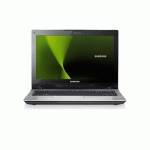 ноутбук Samsung NPQX410-S01