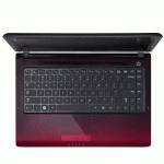 Samsung NPR480-JS01